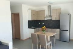 Solmaris Apartmány Apartmán 2 - Panorama foto 1