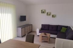 Solmaris Apartmány Apartmán 2 - Panorama foto 2