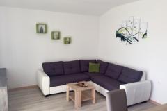 Solmaris Apartmány Apartmán 2 - Panorama foto 3