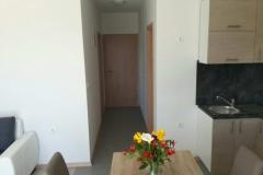 Solmaris Apartmány Apartmán 2 - Panorama foto 4