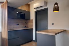 Solmaris Apartmány Apartmán 3 - A2 moderno foto 1