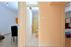 Stari dvori Apartmán 2 - AP2 foto 3