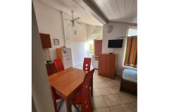 Studio Apartmány Grom  Apartmán 1 - Studio1 foto 2