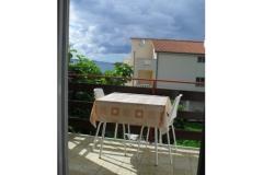 Apartmány Nadinić Apartmán 2 foto 5