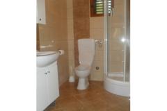 Apartmány Nadinić Apartmán 3 foto 4