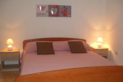 Apartmány Nadinić Apartmán 3 foto 5