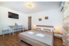 Tri srca Apartmán 4 - A2+2 foto 1