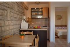 Vila Petar Apartmán 1 - AP1 foto 4
