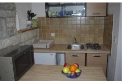 Vila Petar Apartmán 1 - AP1 foto 5