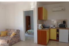 Vila Petar Apartmán 3 - AP3 foto 2