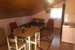 Villa Dalmatia Apartmán 3 - Apartman 3 foto 1