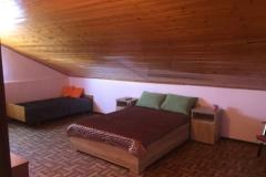 Villa Dalmatia Apartmán 3 - Apartman 3 foto 3