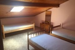 Villa Dalmatia Apartmán 3 - Apartman 3 foto 5