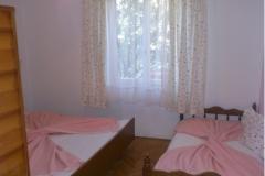 Villa Laura Apartmán 1 - dvosobni foto 1