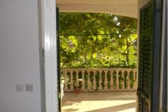 Villa Laura Apartmán 1 - dvosobni foto 3