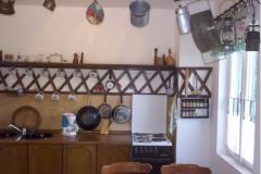 Villa Laura Apartmán 1 - dvosobni foto 4