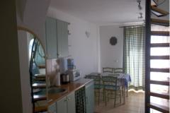 Villa Laura Apartmán 2 - dvoetazni foto 1