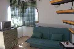 Villa Laura Apartmán 2 - dvoetazni foto 4