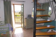 Villa Laura Apartmán 2 - dvoetazni foto 5