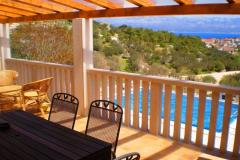 Apartmány i kuće Dolac Apartmán 1 - Tonka foto 1