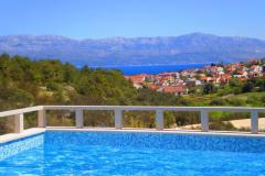 Apartmány i kuće Dolac Apartmán 1 - Tonka foto 2