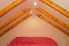 Apartmány i kuće Dolac Apartmán 1 - Tonka foto 4