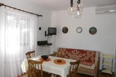 Apartmány Šana Apartmán 1 - A1(2+1) foto 4