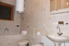 Apartmány Šana Apartmán 1 - A1(2+1) foto 5