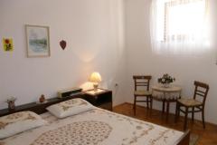 Apartmány Šana Apartmán 2 - A2 foto 3