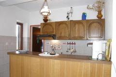 Apartmány Šana Apartmán 2 - A2 foto 5