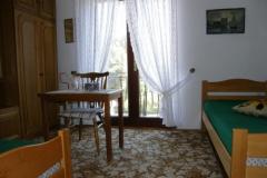 Apartmány Šana Apartmán 3 - A3(4+2) foto 4
