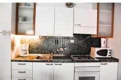 Apartmány Beba Apartmán 2 - A2/4 foto 3