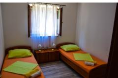 Apartmány Beba Apartmán 2 - A2/4 foto 4