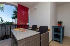 Apartmány Denis Supetar Brač Apartmán 1 - Ap Studio1 foto 1