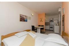 Apartmány Denis Supetar Brač Apartmán 1 - Ap Studio1 foto 2
