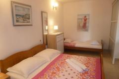 Apartmány Denis Supetar Brač Apartmán 2 - AP2 foto 3