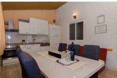 Apartmány Denis Supetar Brač Apartmán 3 - AP3 foto 1