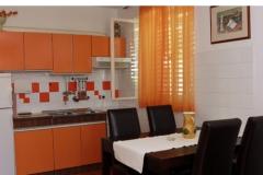 Apartmány Niko Apartmán 1 - A1 foto 4