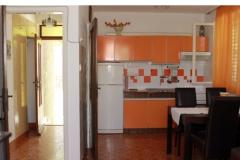 Apartmány Niko Apartmán 1 - A1 foto 5
