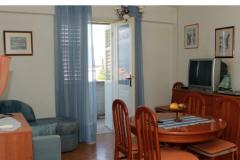 Apartmány Niko Apartmán 2 - A2 kat foto 5