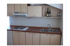 Apartmány Petranic Apartmán 2 - A2 foto 4