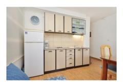 Apartmány Sandra Apartmán 2 - Tea foto 2