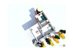 Apartmány Vesna Supetar Apartmán 2 - 202-Marisa foto 2