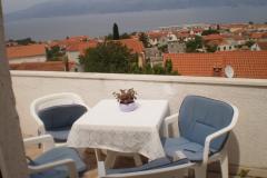 Apartmány Vesna Supetar Apartmán 1 - 201-Irena foto 1