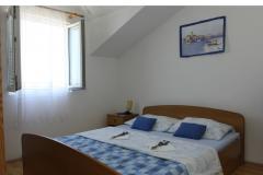 Apartmány Vesna Supetar Apartmán 1 - 201-Irena foto 3