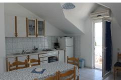 Apartmány Vesna Supetar Apartmán 1 - 201-Irena foto 4