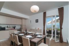 Vile Dinoti Apartmán 1 - Vila Dino foto 5