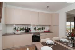 Vile Dinoti Apartmán 2 - Vila Tin foto 4