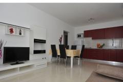 Villa Ankora Apartmán 3 - 2A foto 1