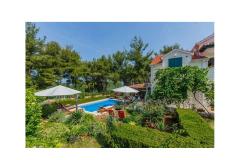 Villa Kamenica Apartmán 1 - Kamenica foto 1